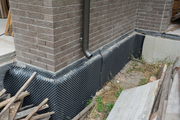 Cost of Basement Leak Repair in Carlisle