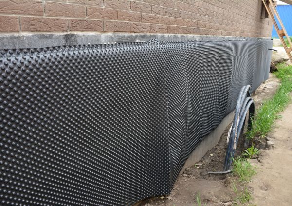 Cost of Basement Waterproofing Service in Carlisle