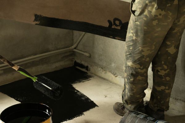 Cost of Basement Seepage Repair in Carlisle