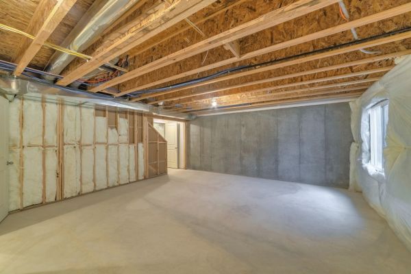 Cost of Basement Floor Sealing in Carlisle