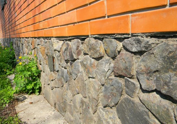 Cost of Stone Foundation Waterproofing in Carlisle