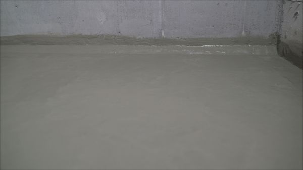 Cost of Concrete Waterproofing in Carlisle