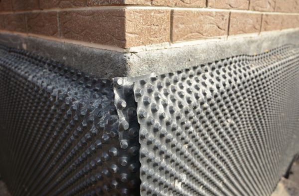 Cost of Crawlspace Waterproofing in Carlisle