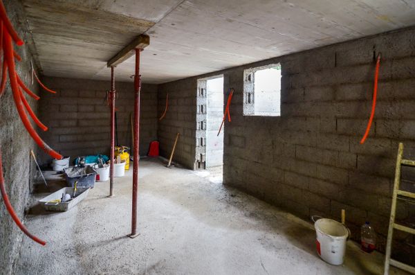 Cost of Cellar Waterproofing in Carlisle